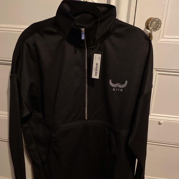 Kith Other - Kith zip up jacket